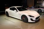 Maserati GranTurismo MC Stradale 2010 года